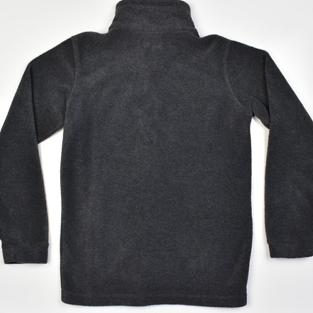 Kids Youth Columbia Steens Mountain II Fleece Jacket - L - Picture 2 of 7